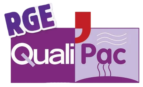 Certification RGE QualiPAC