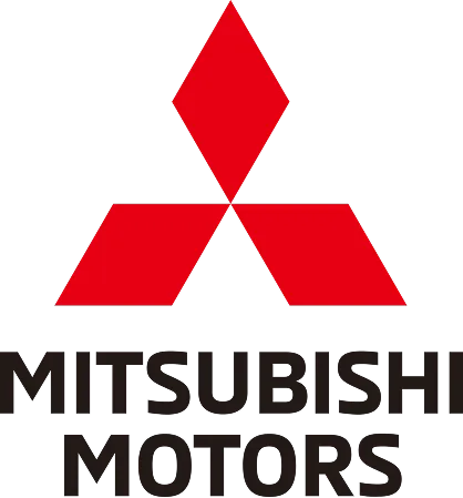 Logo Mitsubishi Motors