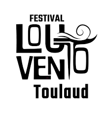 Logo Festival Lou Vento – entreprise AIM Solutions