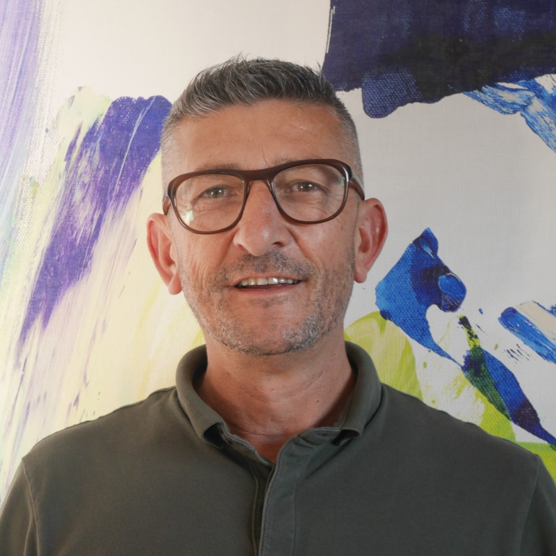 Portrait de l’équipe AIM Solutions – entreprise AIM Solutions