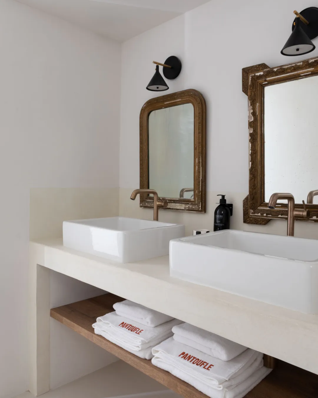 Rénovation hôtel, vue 2026 – AIM Solutions
