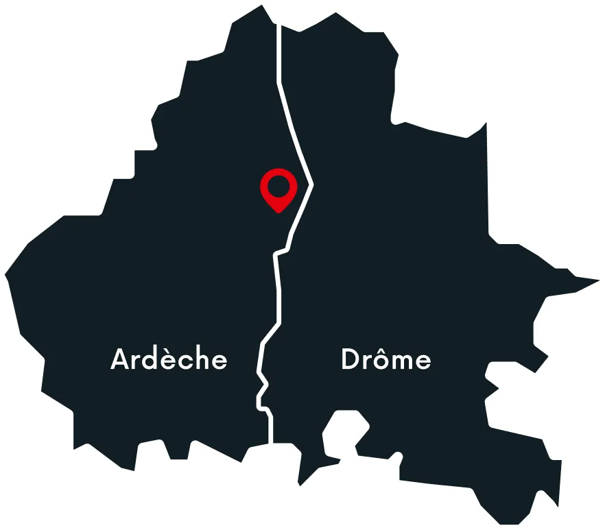 Zone d’intervention Drôme Ardèche – installation climatisation Valence