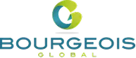 Logo Bourgeois Global – panneaux solaires